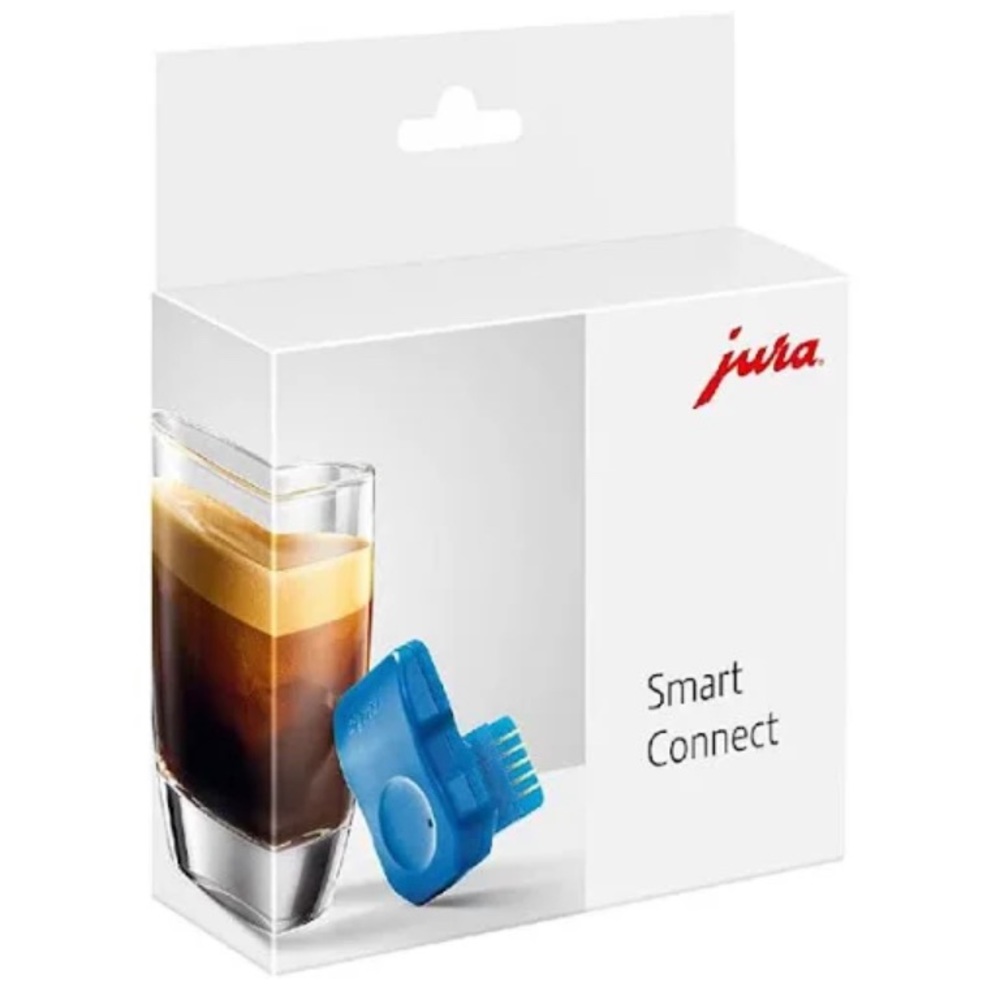 COPY - Jura Smart Connect